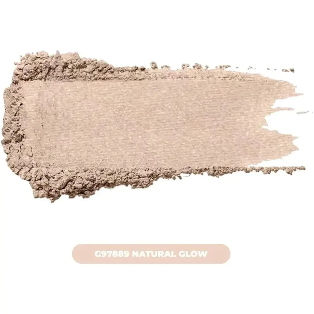 L.A. GIRL Glow Envy Bouncy Bronzer Natural Glow Long-Wearing, Airbrushed